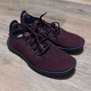 ALLBIRDS Tree Runners Women’s Sneakers